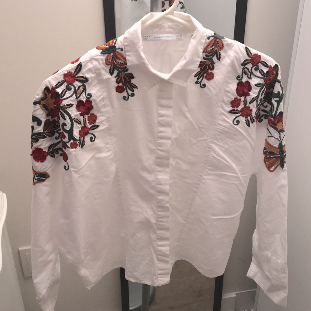 COPY - Pretty shirt!